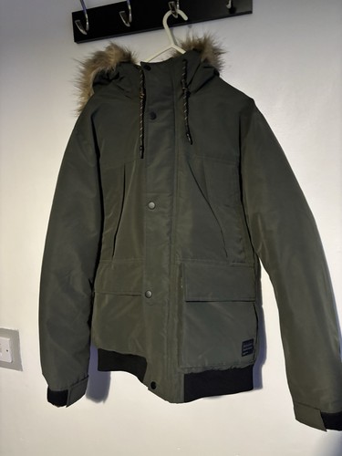 Jack jones coat - jack,