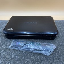 Humax HDR-1000S 500GB Freesat