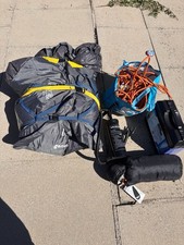 Eurohike Genus 800 Air Tent 8
