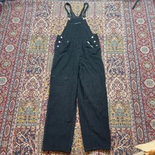 VTG 90s Old Navy Black