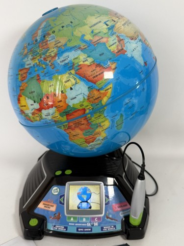 Leapfrog magic adventures - magic,