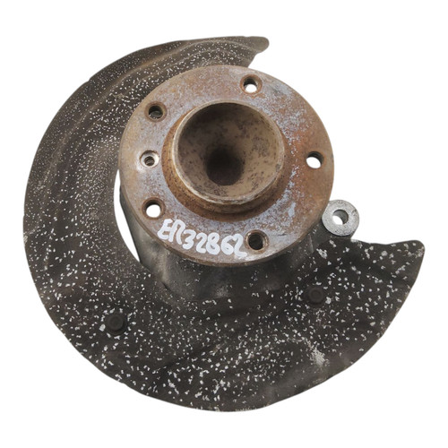 Left front hub spindle bmw - hub,