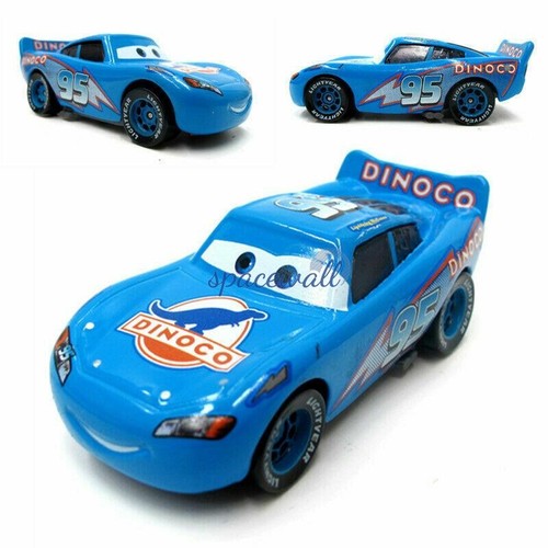 Disney pixar cars - no.95, dinoco