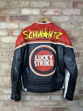 Vintage 80’s Lucky Strike