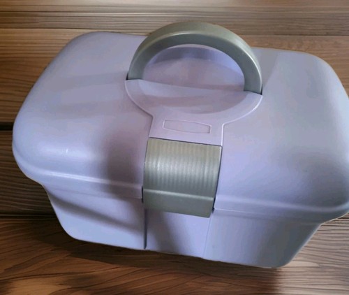 Johnsons baby large case - large,