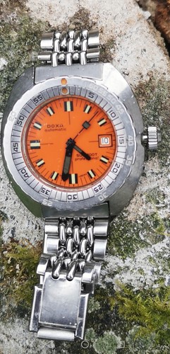 Doxa sub 300t 1969 1970 - doxa, 300t..1969