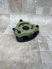 Leica GDF12 Tribrach with