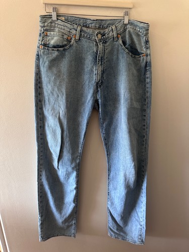 Levis 555 mens - 555, light