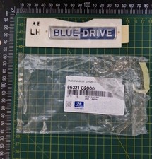 Genuine New HYUNDAI BLUE DRIVE