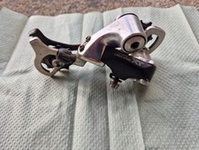 Shimano Deore XT Rear