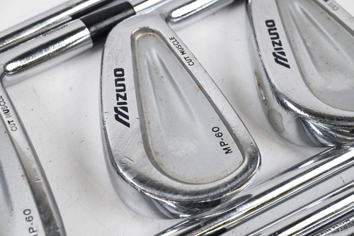 Mizuno irons 3 pw - irons, 3-pw
