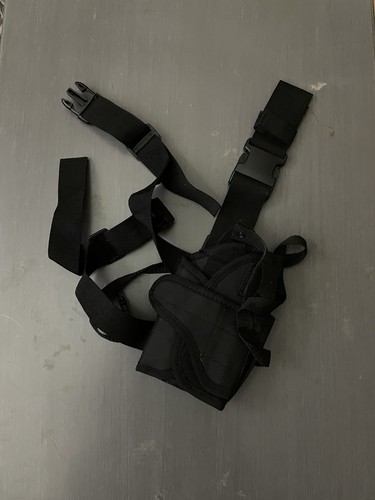 Viper tactical leg - viper,