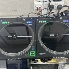 Rane Twelve Mk1 Pair