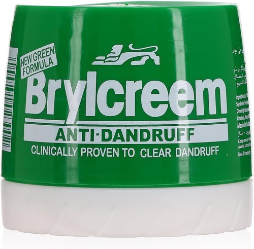 Brylcreem anti dandruff - brylcreem, anti-dandruff