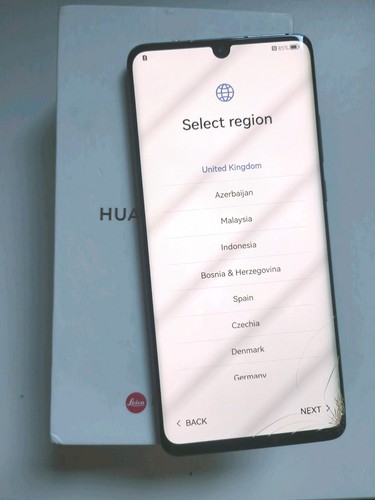 Huawei p30 pro - huawei,
