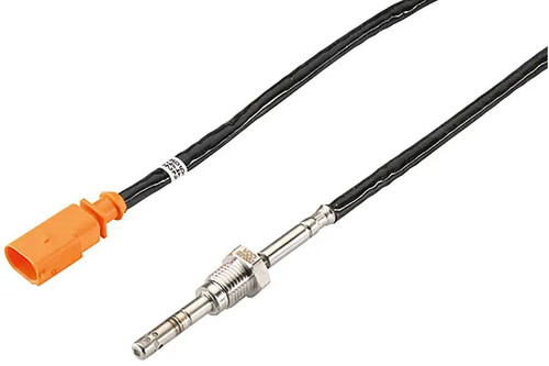 Exhaust gas temperature sensor - gas,