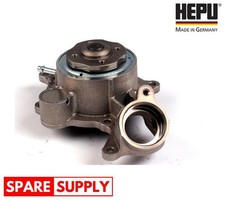 WATER PUMP FOR AUDI A4 B9 A4