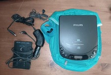 Philips az6837 portable cd - az6837/05,