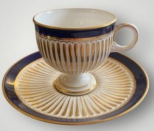 Antique Royal Worcester Tea