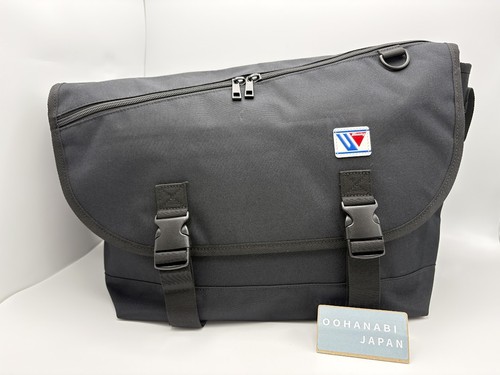 Winning messenger bag 100 - messenger,