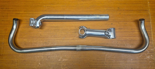 Zoom brahma bar kalloy - brahma,