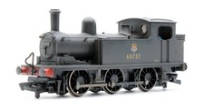 BACHMANN 'OO' GAUGE 31-055A BR