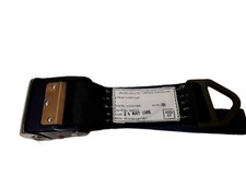 Irvin Fixed Lap Buckle RAF