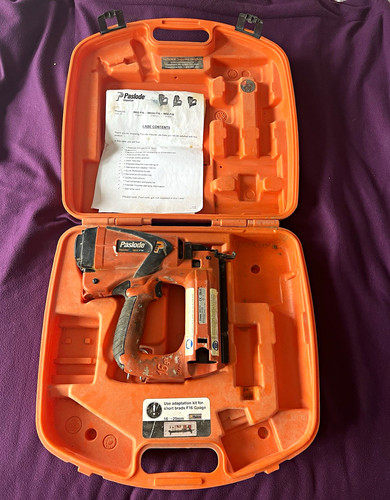 Paslode im65 f16 gauge - 16,