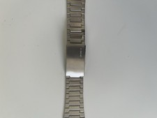 Poljot Watch Bracelet 18mm