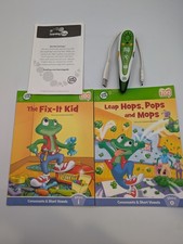 LeapFrog Tag Bundle - Pen +