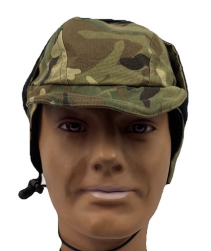 British army mtp - , goretex