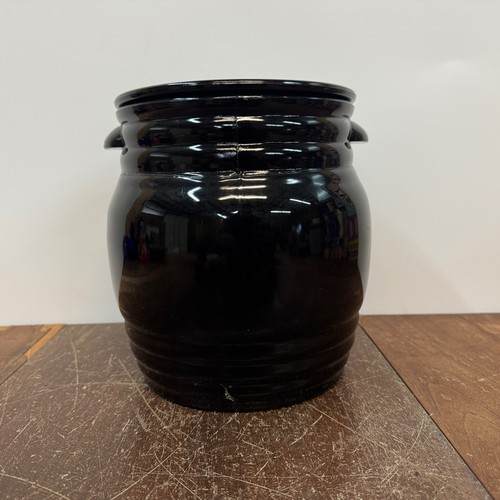 1930s vintage smith glass - e,