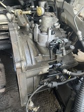 Vauxhall Astra GTC Gearbox M32