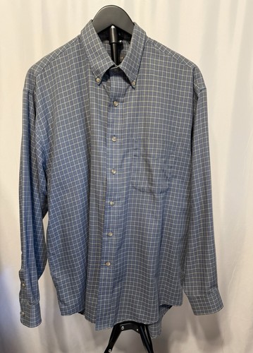 Men van heusen easy - easy, care