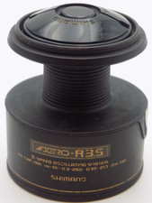 SHIMANO R3.5 SPOOL ~ FITS