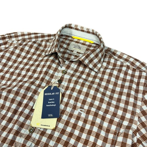 Camel active shirt - mens, uk