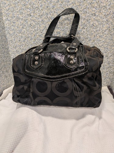 Coach madison aubrey satchel - aubrey,