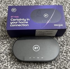 BT Halo Mini Hub 2020