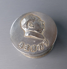 Vintage Chinese Chairman Mao