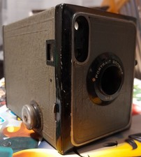 Kodak Brownie No 2 Vintage