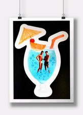 WHAM CLUB TROPICANA XL