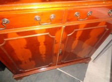 Vintage Antique Reproduction