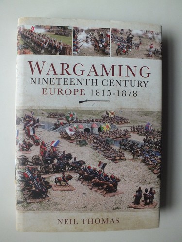 Wargaming nineteenth century - wargaming:,