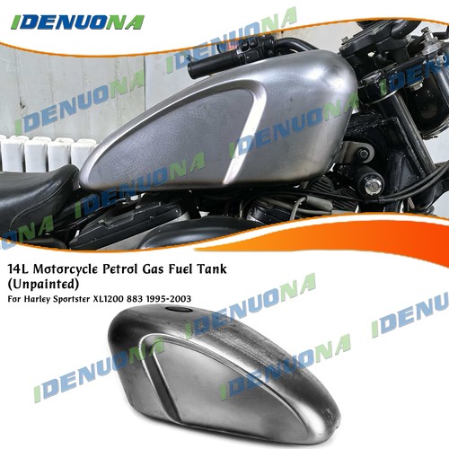 14l modified petrol - 14l,