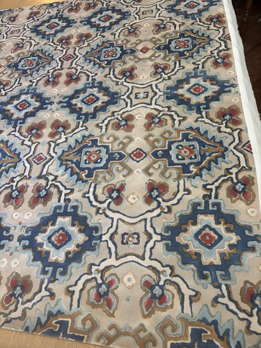 Linwood kami fabric remnant - kami,