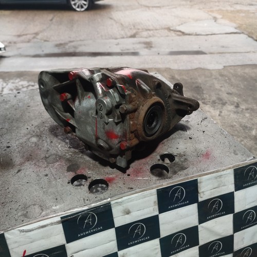 Bmw e87 e90 - e91, 318d