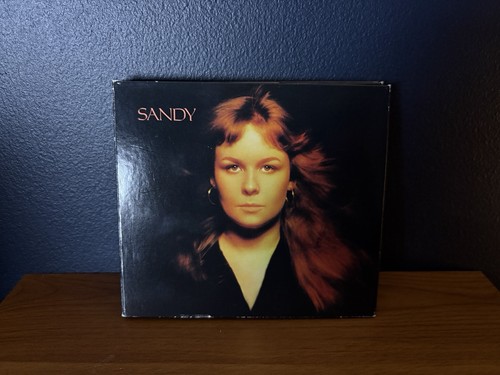 Sandy denny eur - sandy,