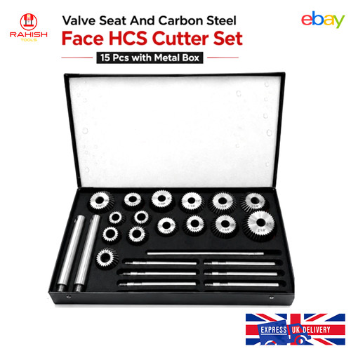 Engine valve seat - seat, high