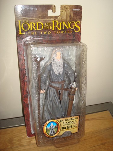 Lord the rings - of,
