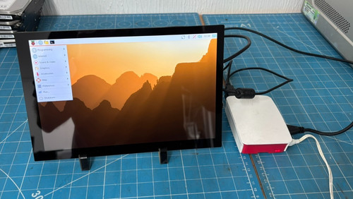 Raspberry model 2017 - pi, b+